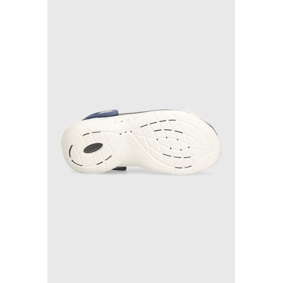 Crocs Чехли Crocs LiteRide 360 Clog в синьо 206708 (206708.402)