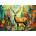 Cherry Pazzi - Puzzle Shades of Mystery - 1 000 piese