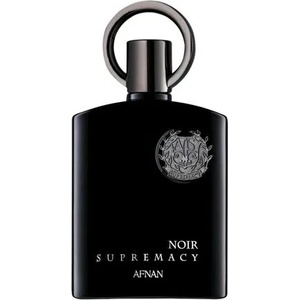 Afnan Supremacy Noir EDP 100 ml - Парфюм за жени и мъже Парфюми