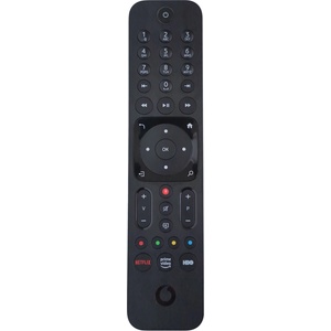 Vodafone IR NETFLIX URC HBO, GigaTV CableBox 2 - оригинален дистанционен контрол (IR NETFLIX URC HBO, GigaTV CableBox 2) Дистанционно