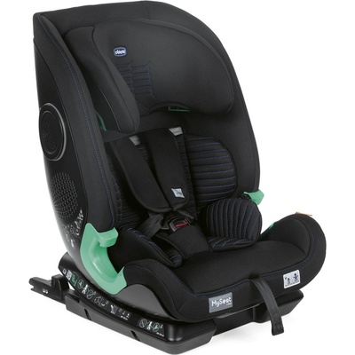 CHICCO MySeat i-Size 2022 air black