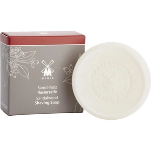 Mühle Shavecare Shaving Soap Sandalwood 65 g