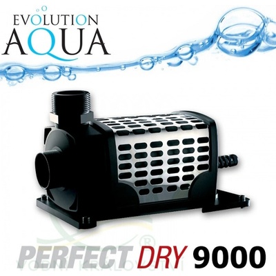Evolution Aqua Perfect DRY 9000 (10000)