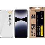 Tactical Poco X7 TACTICAL GLASS SHIELD PRIVACY STEALTH 5D стъклен протектор за екран 5D, защита от погледи, ЧЕРЕН (57983127215)