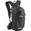 R2 Raven 10 l black