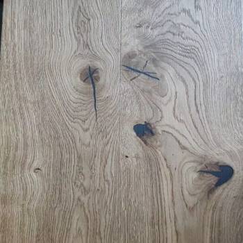 Трислоен паркет ДЪБ Brescia Grande