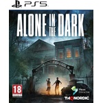 THQ Nordic Alone in the Dark (PS5)