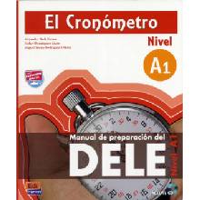 El Cronómetro A1 učebnice