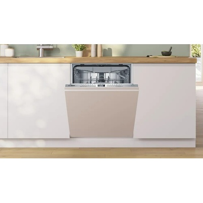 Bosch SMV4EVX11E