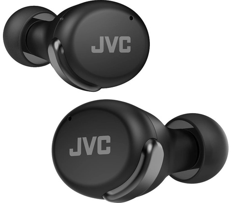 JVC HA-A30T