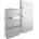 Вентилаторен конвектор за баня AirSystem SL 10 (8313010)