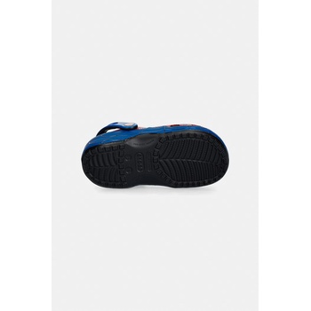 Crocs Детски чехли Crocs CLASSIC SPIDER WEB CLOG K (211409.CROCS.CLASSIC.SP)