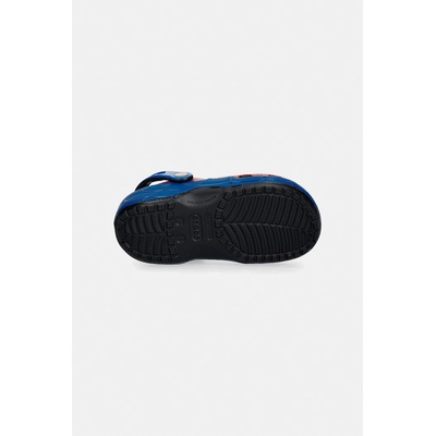Crocs Детски чехли Crocs CLASSIC SPIDER WEB CLOG K (211409.CROCS.CLASSIC.SP)