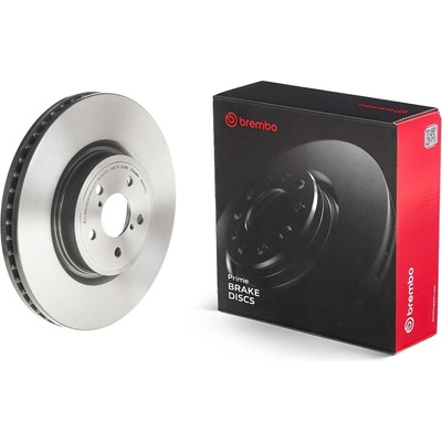 Brzdový kotúč BREMBO 09.A870.11