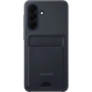 Samsung Galaxy A57 Card Slot Case black (EF-OA576TBEGWW)