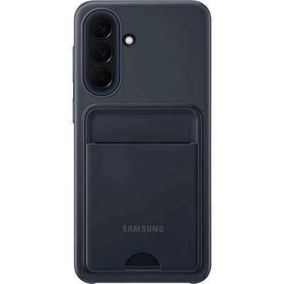 Samsung Galaxy A57 Card Slot Case black (EF-OA576TBEGWW)