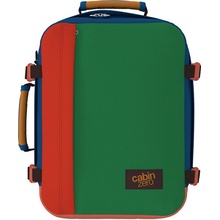 CabinZero Classic Tropical blocks 28 l