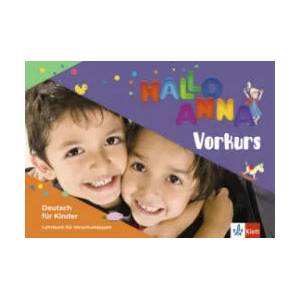Lehrbuch Vorkurs + 2 Audio-CDs | Jacek Betleja, Aleksandra Kubicka, Olga Swerlowa (ISBN: 9783126000710)