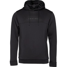 Castore Scuba Hoody čierna