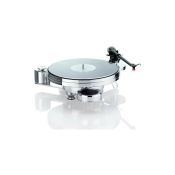 Acoustic Solid Solid 110 Metall Polished+