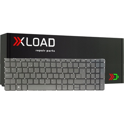 Klávesnice Lenovo 320-15IAP 320-15IKB 320-15ISK 320-15AST 320-15ABR 330-15IGM 330-15IKB 330-15ARR 330-15AST