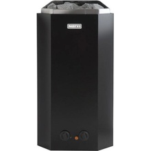 Narvi Minex 3,0 kW černá