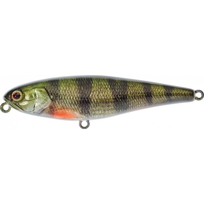 Illex Water Moccasin 7,5cm 9,4g RT Perch