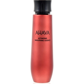 AHAVA Apple of Sodom Activating Smoothing Essence For Sensitive Skin хидратираща есенция за лице за жени 100 мл