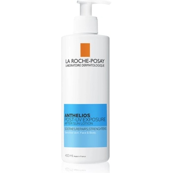 La Roche-Posay Posthelios балсам след слънчеви бани 400ml
