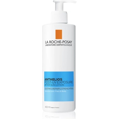 La Roche-Posay Posthelios балсам след слънчеви бани 400ml