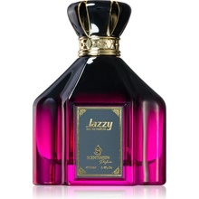 Scentsations Jazzy parfumovaná voda unisex 100 ml