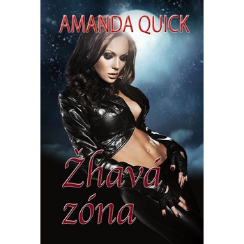 Žhavá zóna
