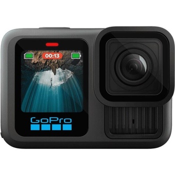 Image 1 of GoPro HERO13 BLACK HB-Lens Series Bundle (CHDRB-132-RW)