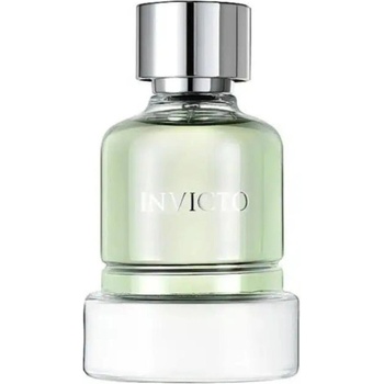 Image 1 of Fragrance World Invicto EDP 100 ml