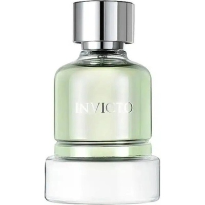 Fragrance World Invicto EDP 100 ml