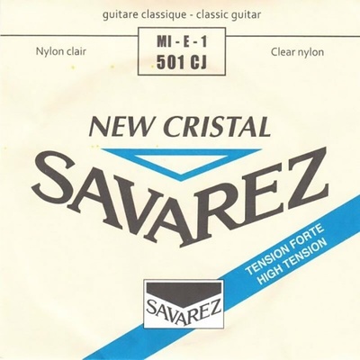 Savarez New Cristal 501CJ
