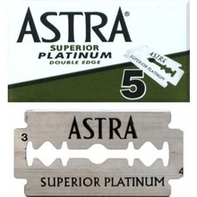 Astra Platinum žiletky 5 ks