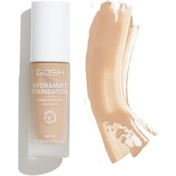 Gosh Hydramatt Foundation 008N 30 ml