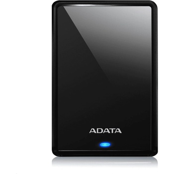 Image 1 of ADATA HV620S 2.5 4TB USB 3.1 (AHV620S-4TU31-CBK)