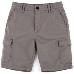 Hurley Мъжки къси панталони Hurley H2O Cargo Walkshort 20' Shorts - Great White (012-4297-0213)
