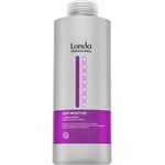 Londa Professional Deep Moisture Conditioner подхранващ балсам за хидратиране на косата 1000 ml