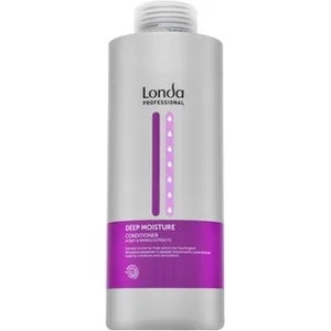 Londa Professional Deep Moisture Conditioner подхранващ балсам за хидратиране на косата 1000 ml