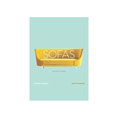 Sofas Agata Toromanoff