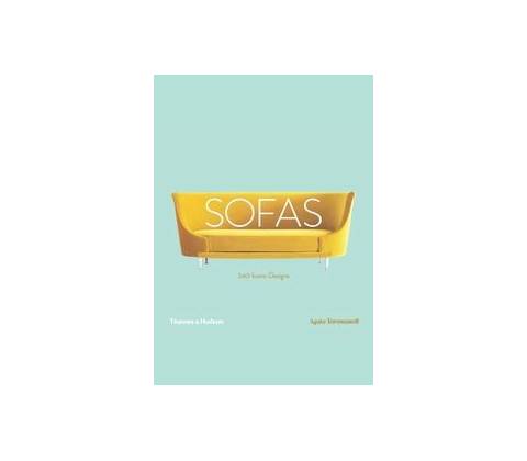 Sofas Agata Toromanoff