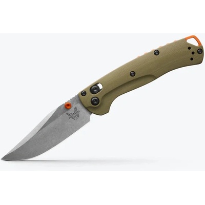Benchmade MINI TAGGEDOUT 15534