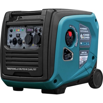 Könner & Söhnen KS 4000iEG S