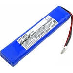 Cameron Sino Батерия за JBL Xtreme, 5000mAh, Li-pol (CS-JMX100SL)