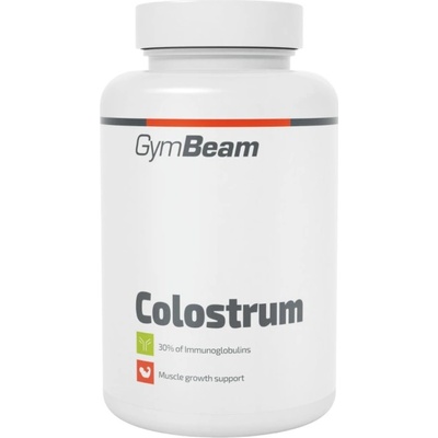 GymBeam Colostrum [90 капсули]