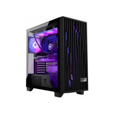 MODECOM Volcano Perun Apex ARGB Black (AT-PERUN-4F-ARGB-10-000000-0002)