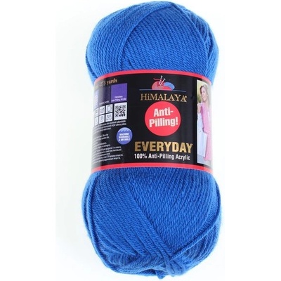 Himalaya Everyday královská modř 70016